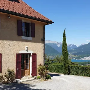 Les O D'annecy , Saint-Jorioz Frankreich
