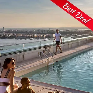 Ducassi Suites Rooftop Pool - Club And 5*, Punta Cana Dominikanische Republik