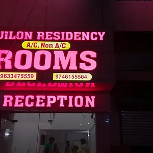 Quilon Residency Kundara Perumanseri