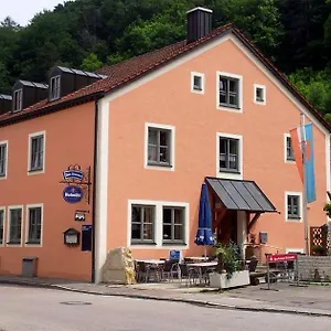 Zum Brunnen 3*, Mörnsheim Duitsland